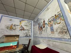 -函谷关历史文化旅游区