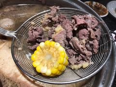 -八合里牛肉火锅(新洲店)