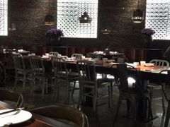 大堂-绿茶餐厅(华联万柳店)