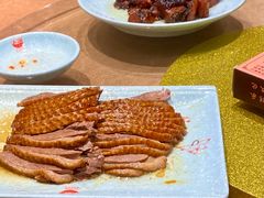 -抱德·潮汕味(敦和店原惠城鱼仔)