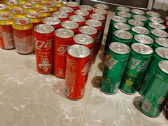 -青岛即墨希尔顿逸林酒店·開自助餐厅