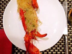 -盛宴标帜西餐厅龙虾.鲍鱼•牛排(重庆喜来登大酒店)