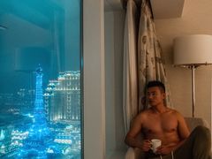 -澳门喜来登大酒店