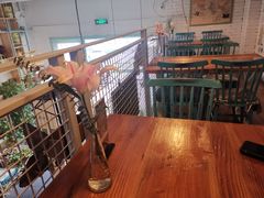 -Kitchen·Y洋厨房西餐厅(王府壹号店)