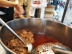 -张记捆鸡(总店)