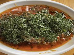 -老字号怡玺·藿香雅鱼(20年雅安店)