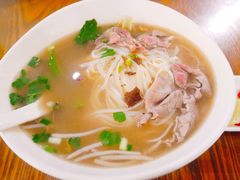 生滚牛肉河粉-越南牛肉河粉餐厅(书院巷店)