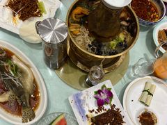 -凯鸽酒楼(大同振兴街店)