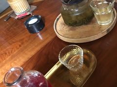 -Nirvana Cafe&Bar(北仓文创街区店)