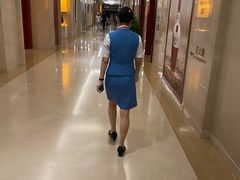 -郑州新郑国际机场T2航站楼-贵宾厅B区