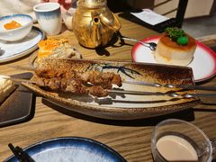 碳烤羊肉串-那时新疆·若羌(经纬汇店)