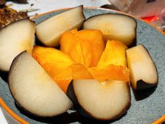 -老味烧烤(总店)