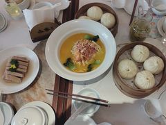 -永春园·扬州早茶·淮扬菜(漫乐城店)