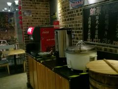 -狼诱惑(泰山大街店)