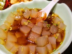 -前海沿·青岛菜(大拇指广场石老人店)