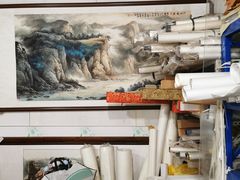 -三峡古玩城(泰古广场店)