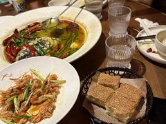 -清水亭湖北菜(大屯DT51店)