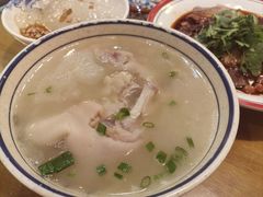 -易老妈蹄花.特色川菜(人民公园总店)