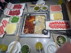 -海底捞火锅(石狮泰禾广场店)