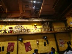 -今邕烧烤(西大店)