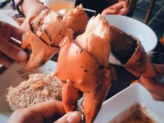 -Ministry of Crab(科伦坡店)