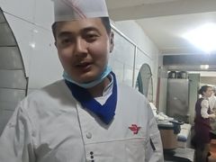 -海尔巴格一甸茶餐厅(团结路店)