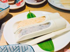 -温野菜涮涮锅(曲江大悦城店)