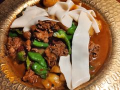 -楼兰新疆主题餐厅(坂田佳华领汇广场店)