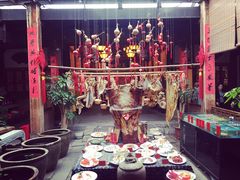 -文儒九号·闽菜馆(三坊七巷店)