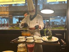 -海派悦庭·海胆烧麦·新融合菜(凯德广场店)