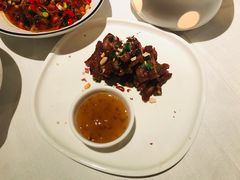 香烤蒜香骨-麓湘小镇(开福万达广场店)