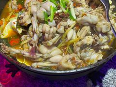 -蘭奢雅集·江浙菜(青山江滩店)