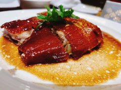 -蛇口希尔顿南海酒店·随轩中餐厅·粤菜