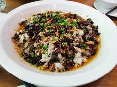 黑鱼花-三猫黑鱼花(南大店)
