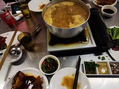 -燃计沙茶皇·香港沙茶火锅(人广旗舰店)