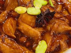 -局气烤鸭·北京菜(前门店)
