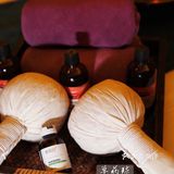 藏在五星级酒店里的泰式SPA｜开启异国体验