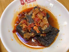 -呷佬·长沙手工米粉(金沙江路店)