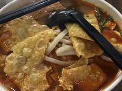 -家味螺蛳粉&烤鱼(五角场店)