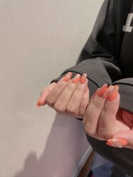 -HUII NAIL绘京美甲美睫会馆