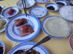 -厉家菜(德胜门总店)