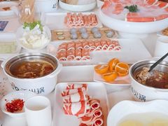 -蒙都43°9羊火锅·赤峰美食(宁城店)
