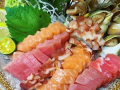 -南湖名都大酒店-千叶日本餐厅