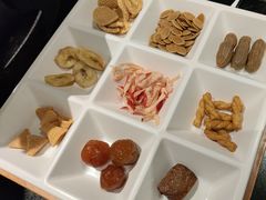 -探鱼·鲜青椒爽麻烤鱼(领展购物广场店)