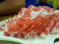 -北门涮肉·铜锅涮肉(南锣鼓巷店)