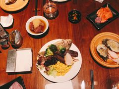 -广州富力君悦大酒店·凯菲厅