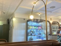 -OUR Bakery(国贸商城店)