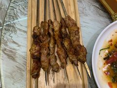 -亚克西姆新疆菜(库车店)