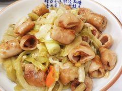 -围龙屋客家食府(福田店)