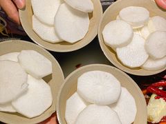 -阳阳老火锅(小南门店)